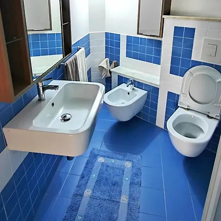 Residenza Bastione St Remy Appartamento