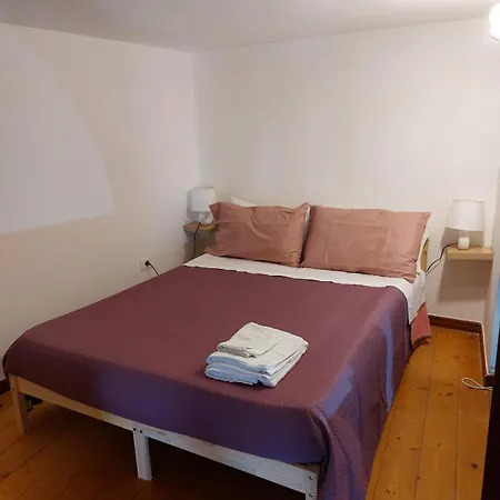 Residenza Bastione St Remy Appartamento Cagliari
